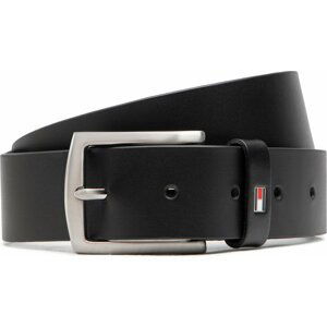 Pánský pásek Tommy Hilfiger New Denton 3.5 Belt AM0AM08360 990