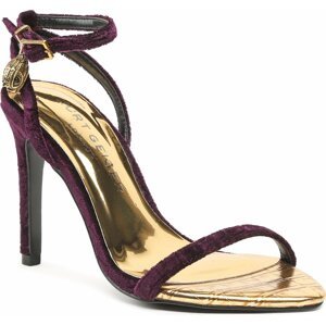 Sandály Kurt Geiger Shoreditch Sandal 8881390609 Purple