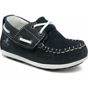 Polobotky Primigi 1414400 Navy/B