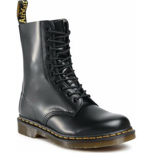 Glády Dr. Martens 1490 Smooth 11857001 Black