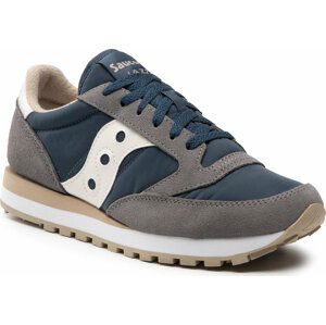 Sneakersy Saucony Jazz Original S2044-641 Dark Grey/Navy