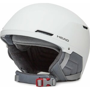 Lyžařská helma Head Compact Evo W 326713 White