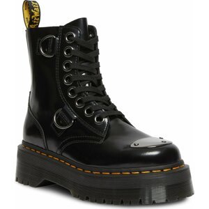 Glády Dr. Martens Jadon Alt Černá