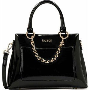 Kabelka Kazar Rosanne 63000-L0-00 Black