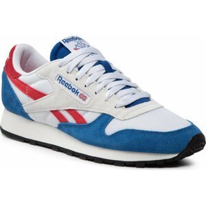 Sneakersy Reebok Classic Leather GX2257 Vecblu/Ftwwht/Vecred