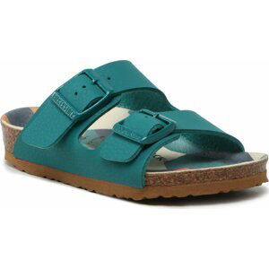 Nazouváky Birkenstock Arizona 1024530 Dark Teal