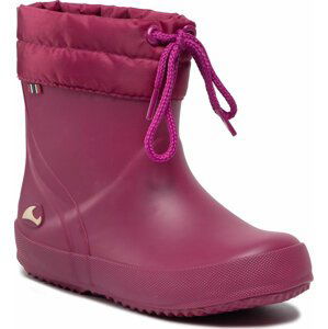 Holínky Viking Alv Indie 1-16000-1717 Fuchsia/Fuchsia