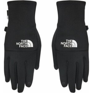 Rukavice The North Face Etip Recycled Glove NF0A4SHAHV21 Tnf Black/Tnf White