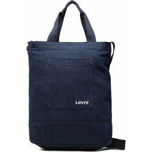 Kabelka Levi's® D7545-0013-18 Dark Blue