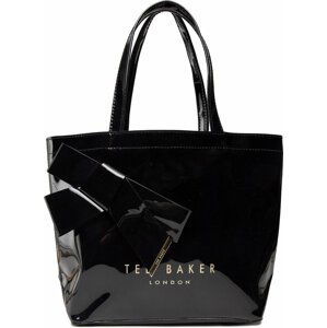 Kabelka Ted Baker Nikicon 253164 Černá