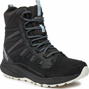 Sněhule Merrell Bravada Edge 2 Thermo Demi Wp J036798 Black/Arona