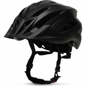 Cyklistická helma Uvex Viva 3 S4109840115 Black Mat