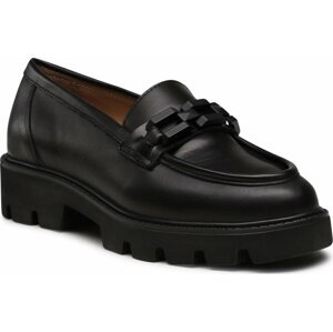 Loafersy Badura TROPEA-E23-28188PE Black