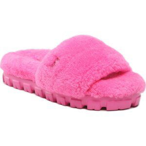 Nazouváky Ugg W Cozetta Curly 1130838 Crnt