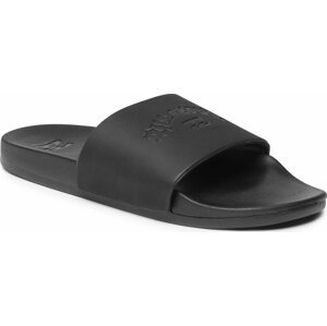 Nazouváky Billabong Cush Slide ABYL100013 Blk Black