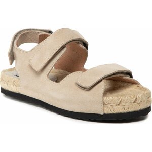 Espadrilky Manebi Trekking Sandals K 1.1 Champagne Beige