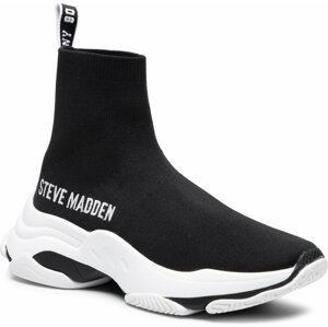 Sneakersy Steve Madden Master SM11001442-04004-001 Black