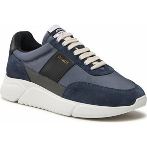 Sneakersy Axel Arigato Genesis Vintage Runner 35058 Navy