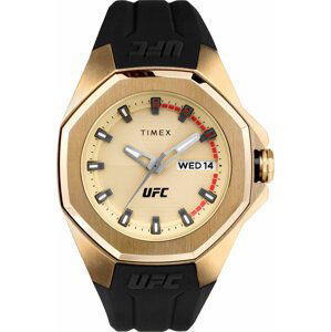 Hodinky Timex UFC Pro TW2V57100 Black