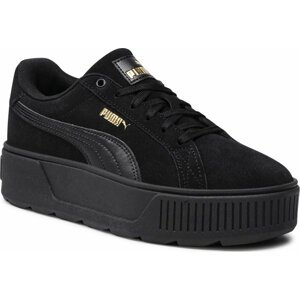 Sneakersy Puma Karmen 384614 01 Puma Black/Puma Team Gold