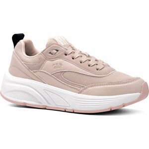 Sneakersy Gap GAD002F5SWNUDEGP Růžová