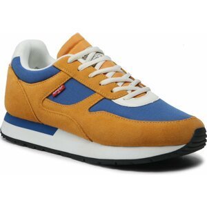 Sneakersy Levi's® 235235-1900-74 Medium Yellow