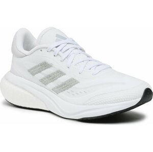 Boty adidas Supernova 3 IE4347 Bílá