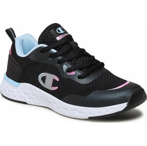 Sneakersy Champion Bold 2 G Gs S32671-CHA-KK001 Nbk/L.Blu/Fucsia