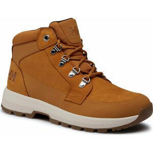 Trekingová obuv Helly Hansen Richmond 11611-726 Honey Wheat/Coffee Bean/Superry Gum