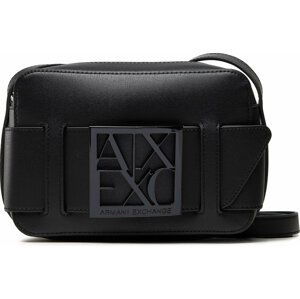 Kabelka Armani Exchange 942699 0A874 00020 Black