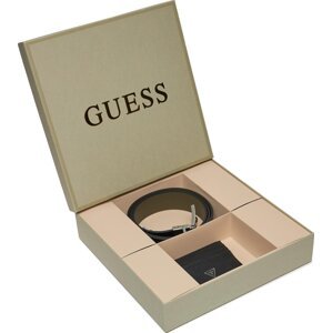 Dárková sada Guess GFBOXW P3301 BLA