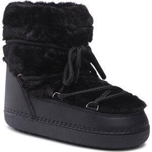 Boty DeeZee NS9034-01 Black