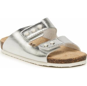 Sandály Primigi 3926111 S Silver