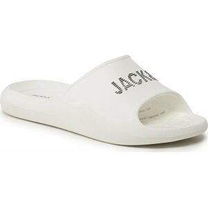 Nazouváky Jack&Jones 12204005 White 3816849