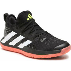 Boty adidas Stabil Next Gen Shoes IG5464 Černá