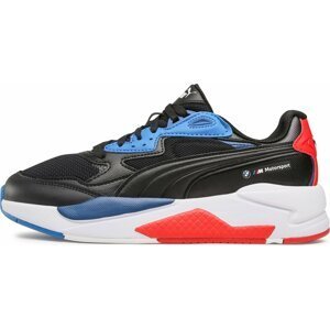 Sneakersy Puma Bmw Mms X-Ray Speed 307137 05 Puma Black/Pro Blue/Pop Red