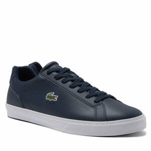 Sneakersy Lacoste Lerond Pro Bl 23 1 Cma Nvy/Wht