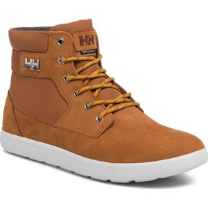 Boty Helly Hansen Stockholm 2 11-510.725 Honey Wheat/Cashew/Off White