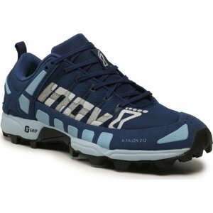 Boty Inov-8 Inov-8 X-Talon 212 V2 Blue/Light Blue