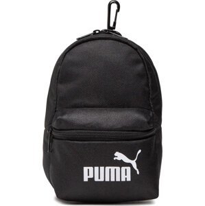 Brašna Puma Phase Mini Backpack 789160 01 Puma Black
