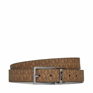 Pánský pásek MICHAEL Michael Kors Belt 39F3LBLY2O Black