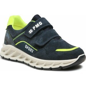 Sneakersy Primigi 3874522 D Navy