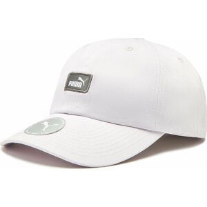 Kšiltovka Puma Essentials Cap III 023669 Spring Lavender 10