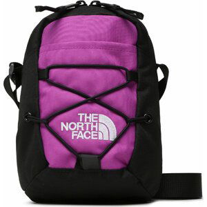 Brašna The North Face Jester Crossbody NF0A52UCYV41 Prplctsflr/Tnfw