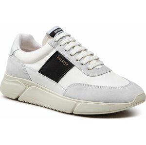 Sneakersy Axel Arigato Genesis Vintage Runner 35041 White/Black