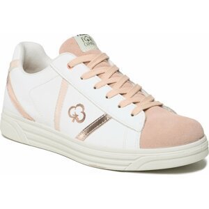 Sneakersy Primigi 3876233 D White-Rose