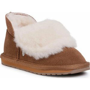 Boty EMU Australia Minataro Kids K12348 Chestnut