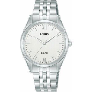 Hodinky Lorus RG275VX9 Silver