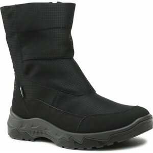 Kotníková obuv s elastickým prvkem Ara GORE-TEX 11-38502-31 31 Black