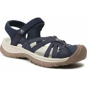 Sandály Keen Rose Sandal 1025126 Navy